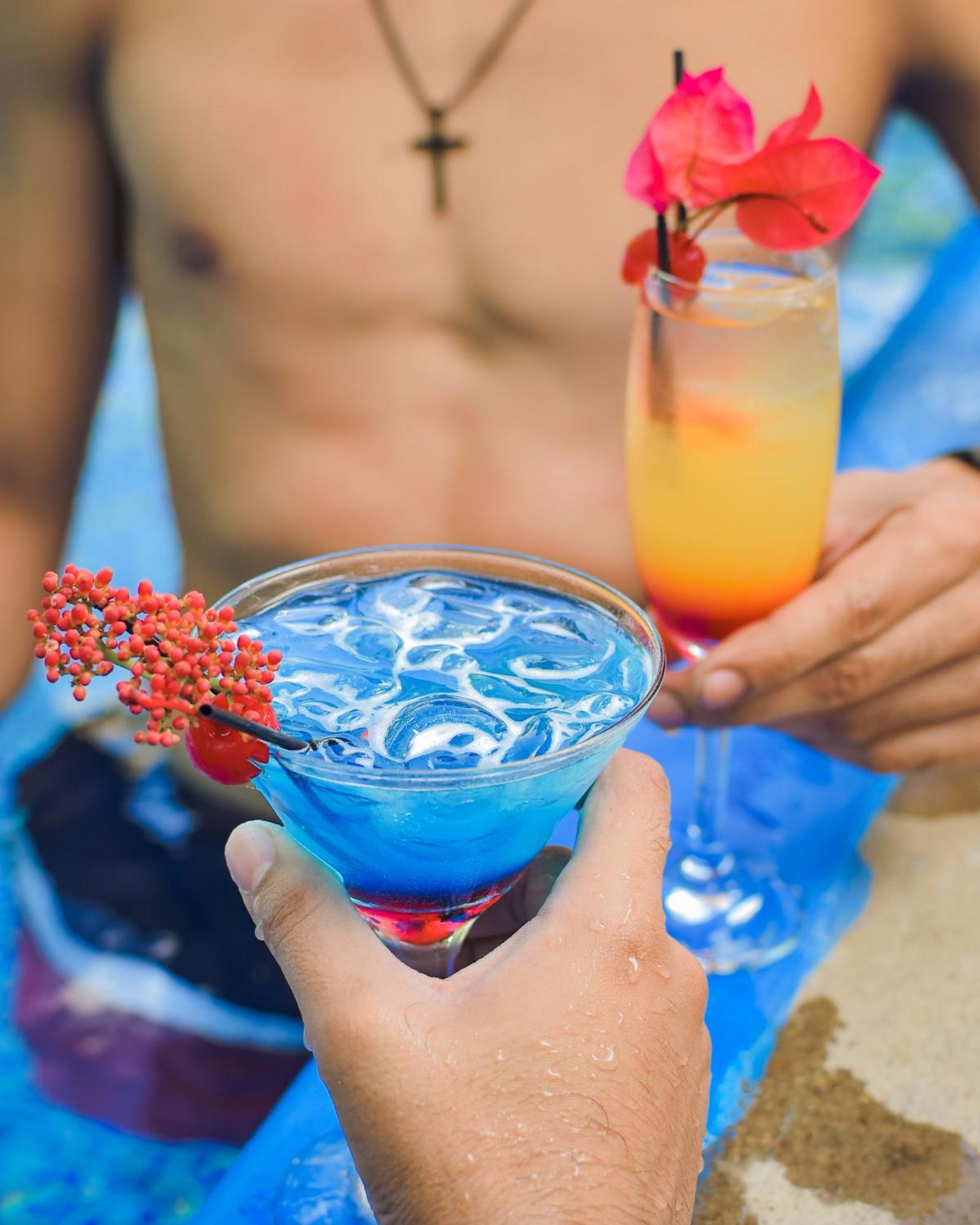 Los Vados Hotel Managua Zewnętrze zdjęcie